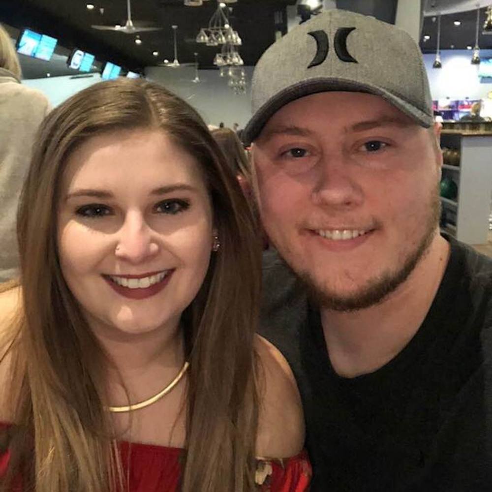 Meet your Posher, Jordan